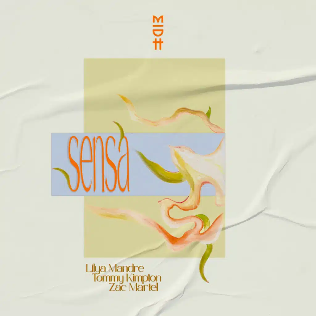 Sensa (feat. ayla)