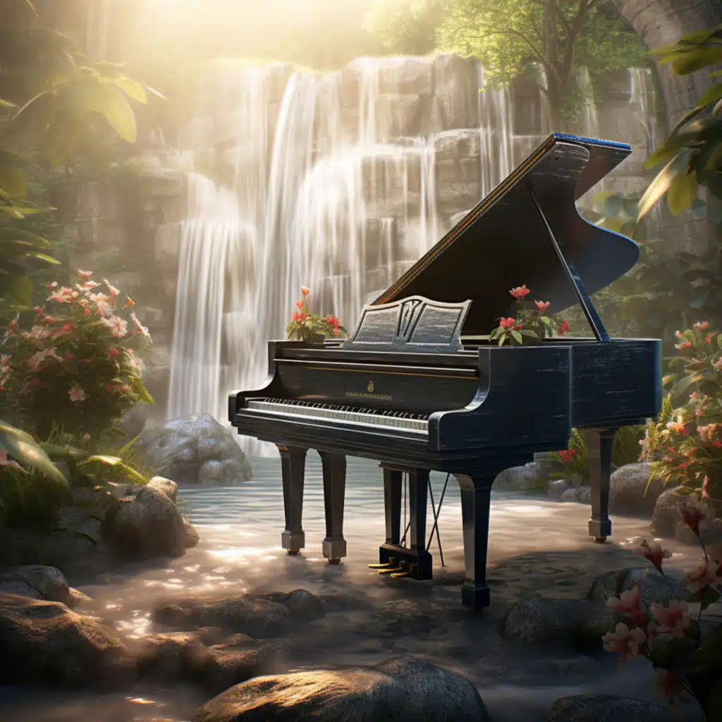Dynamic Rhythms: Piano Music Favorites