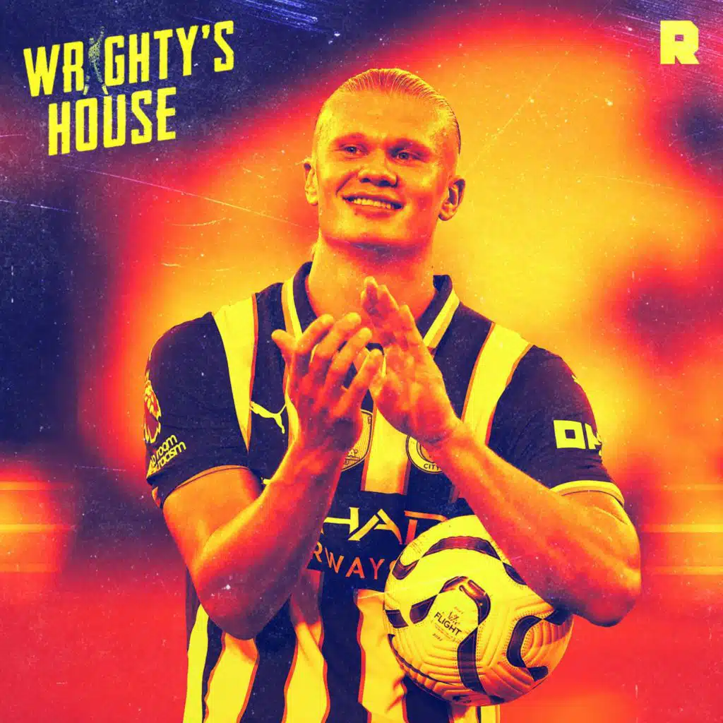 Haaland Haulin' and Ice-Cold Salah