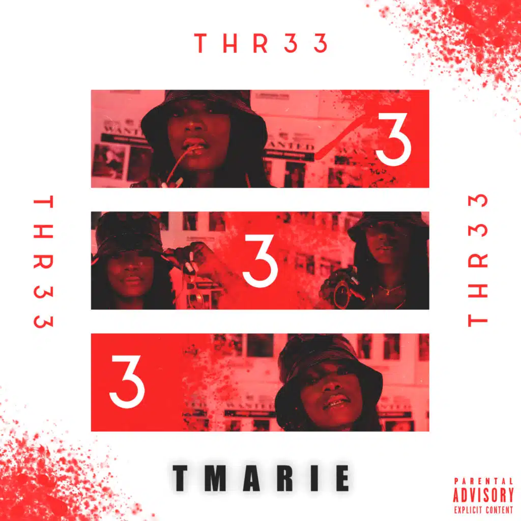 Three Three Three