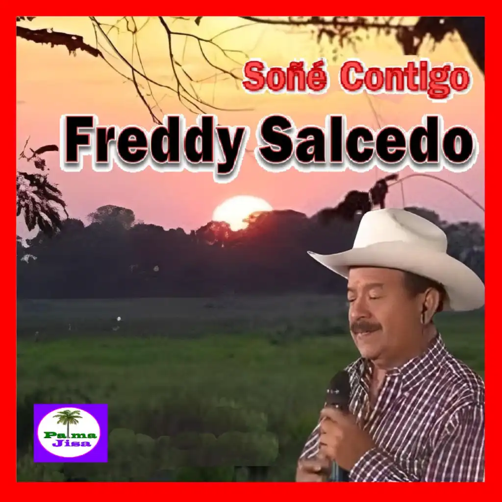 Freddy Salcedo