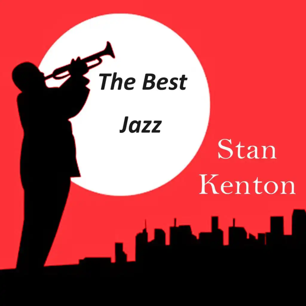 Stan Kenton