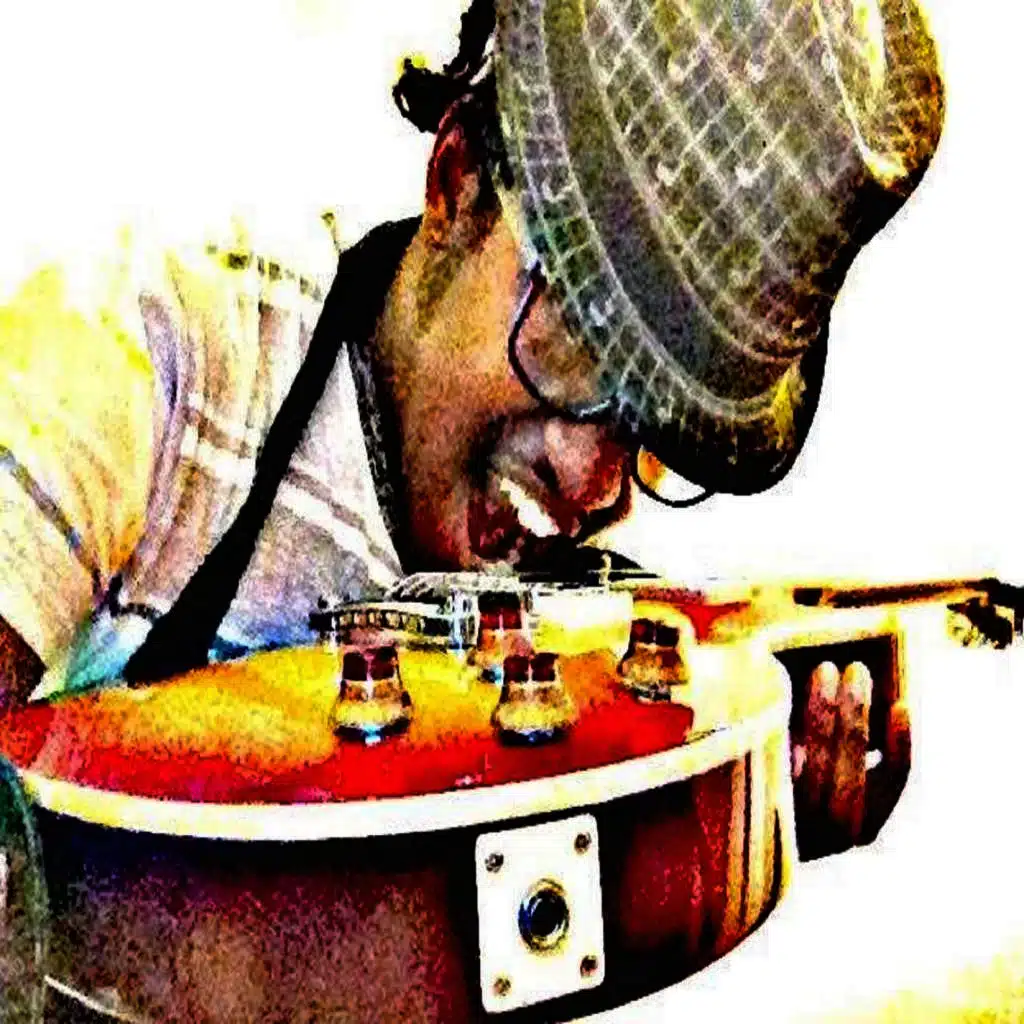 Acoustic Romance - (Demo EP)