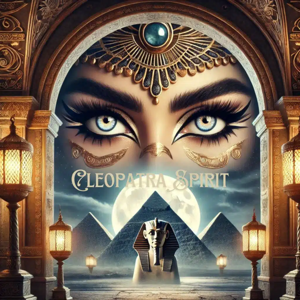 Egyptian Meditation Temple, Arabic New Age Music Creation & شروق الشمس العربي