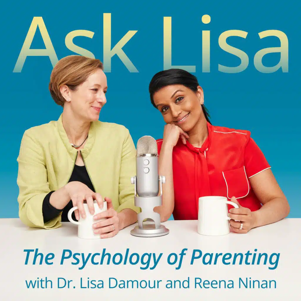Ask Lisa: The Psychology of Raising Tweens & Teens