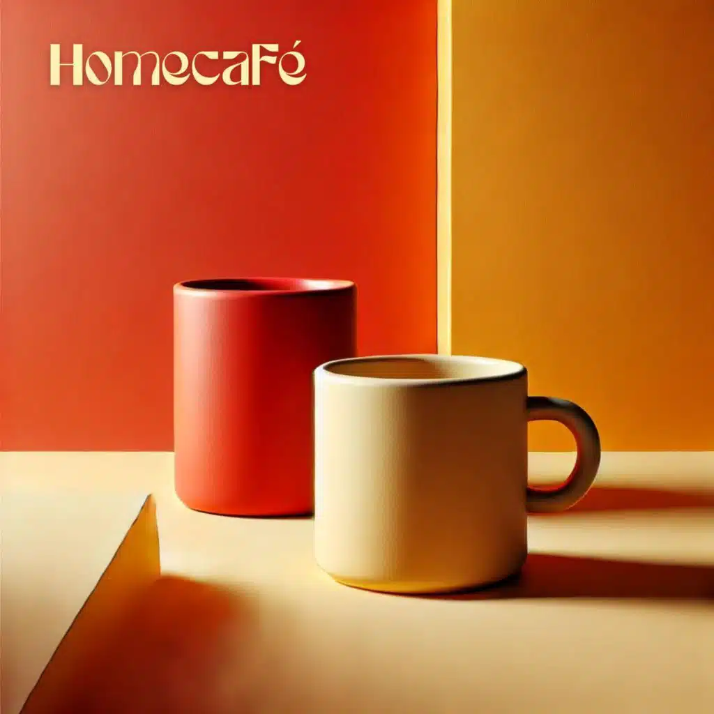 Café Carousel Waltz