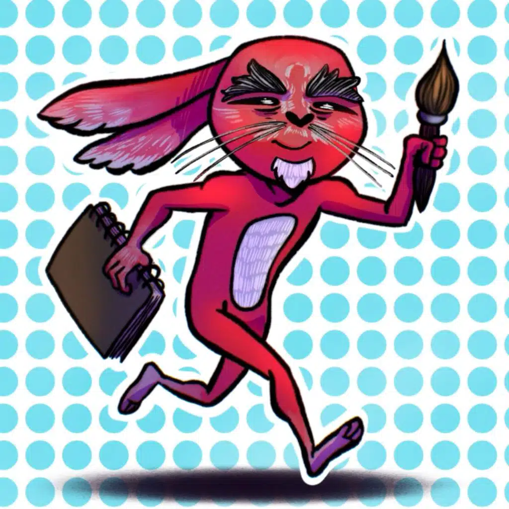 Am I Too Old for Illustration?