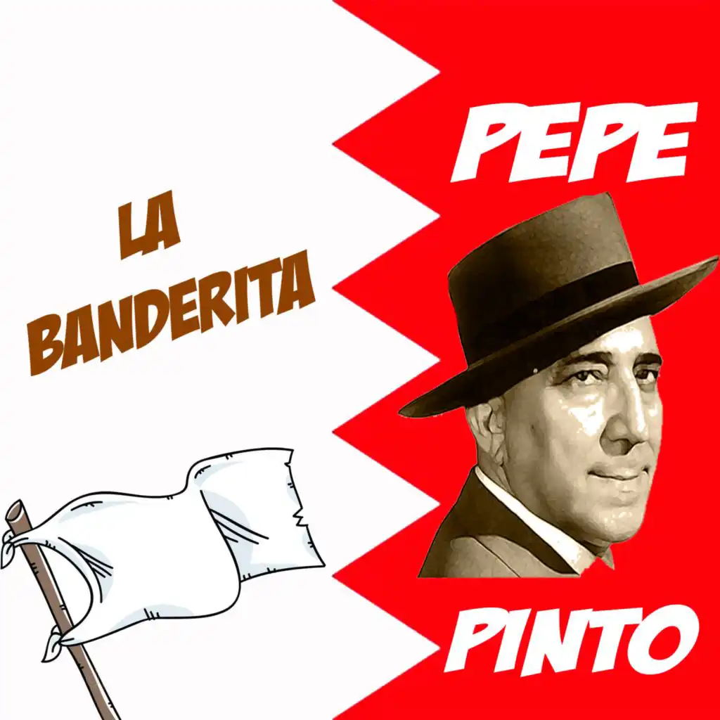 Pepe Pinto (With Brass Band)