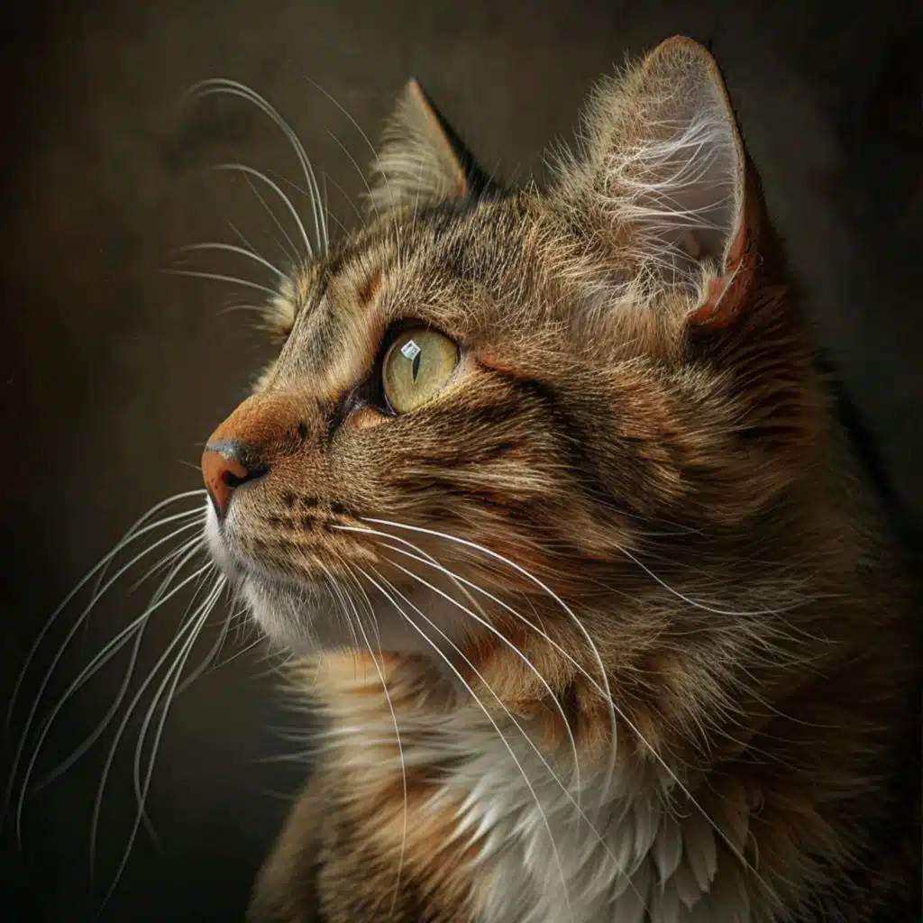 Cat Relaxation Nap Frequencies