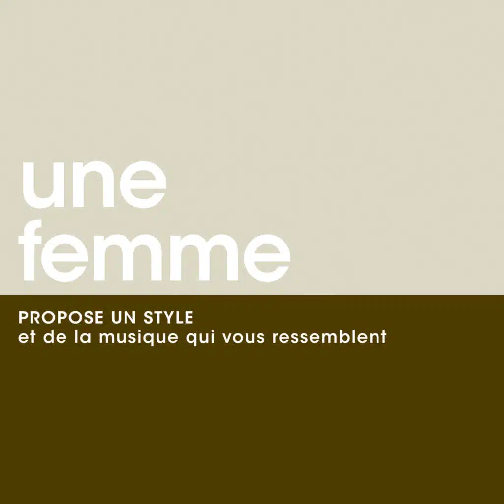 Un Homme Et Une Femme (feat. Cleo T.)