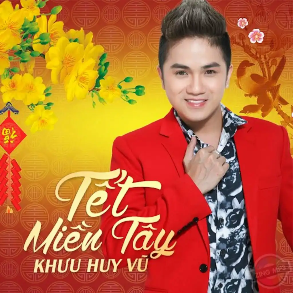 Tết Miền Tây Remix