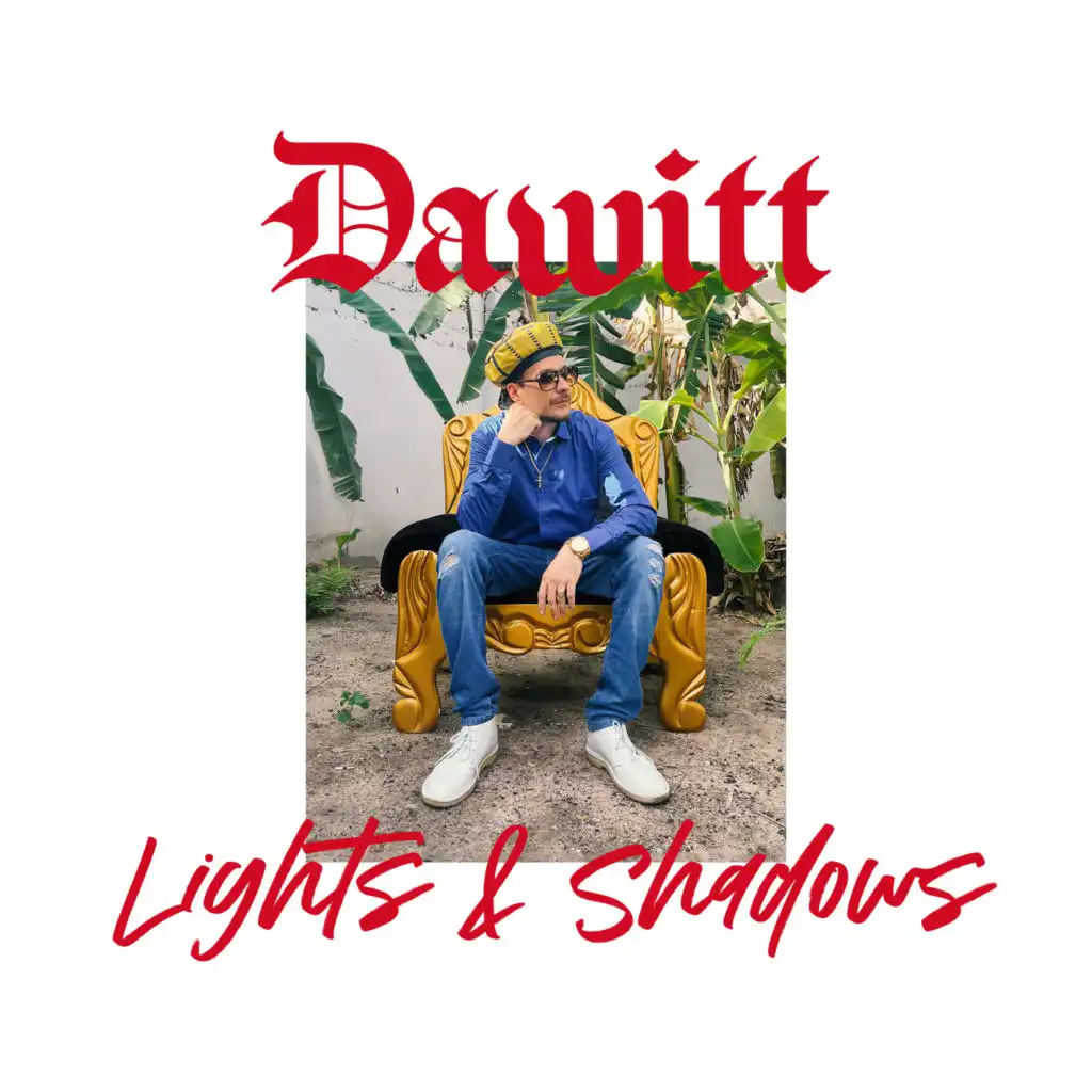 Lights & Shadows Dub (feat. George Palmer)