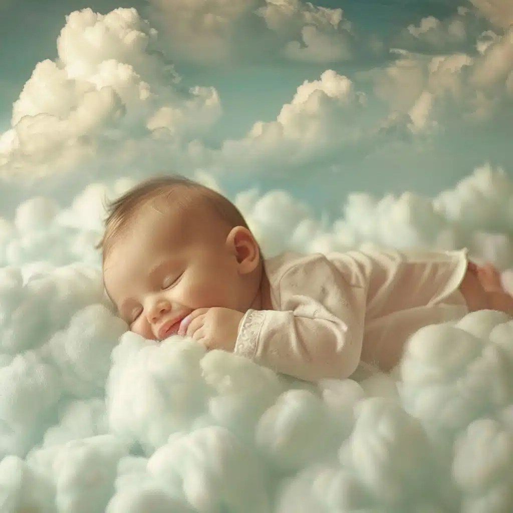 Sesiones De Sueño Del Bebé: Armonías De Medianoche