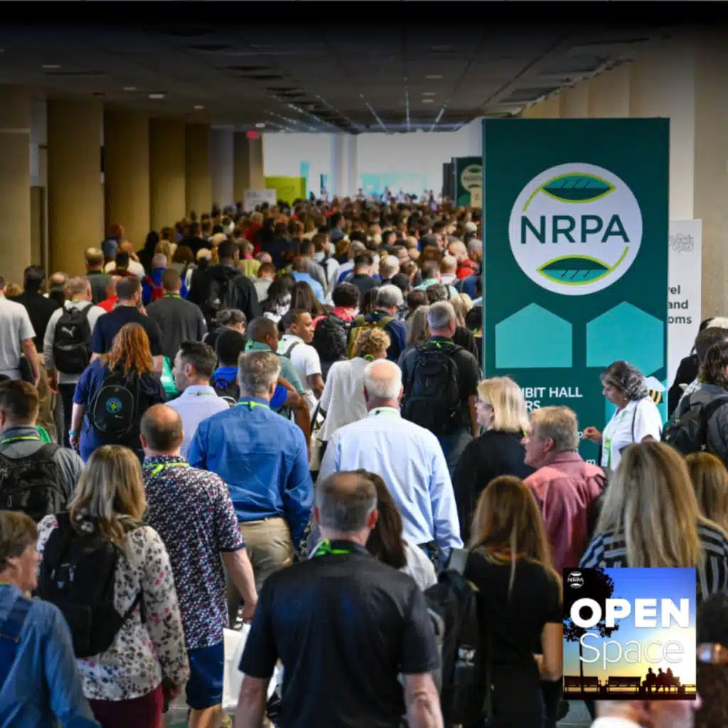 NRPA Annual Conference Tips for First-Time Attendees — Episode 160