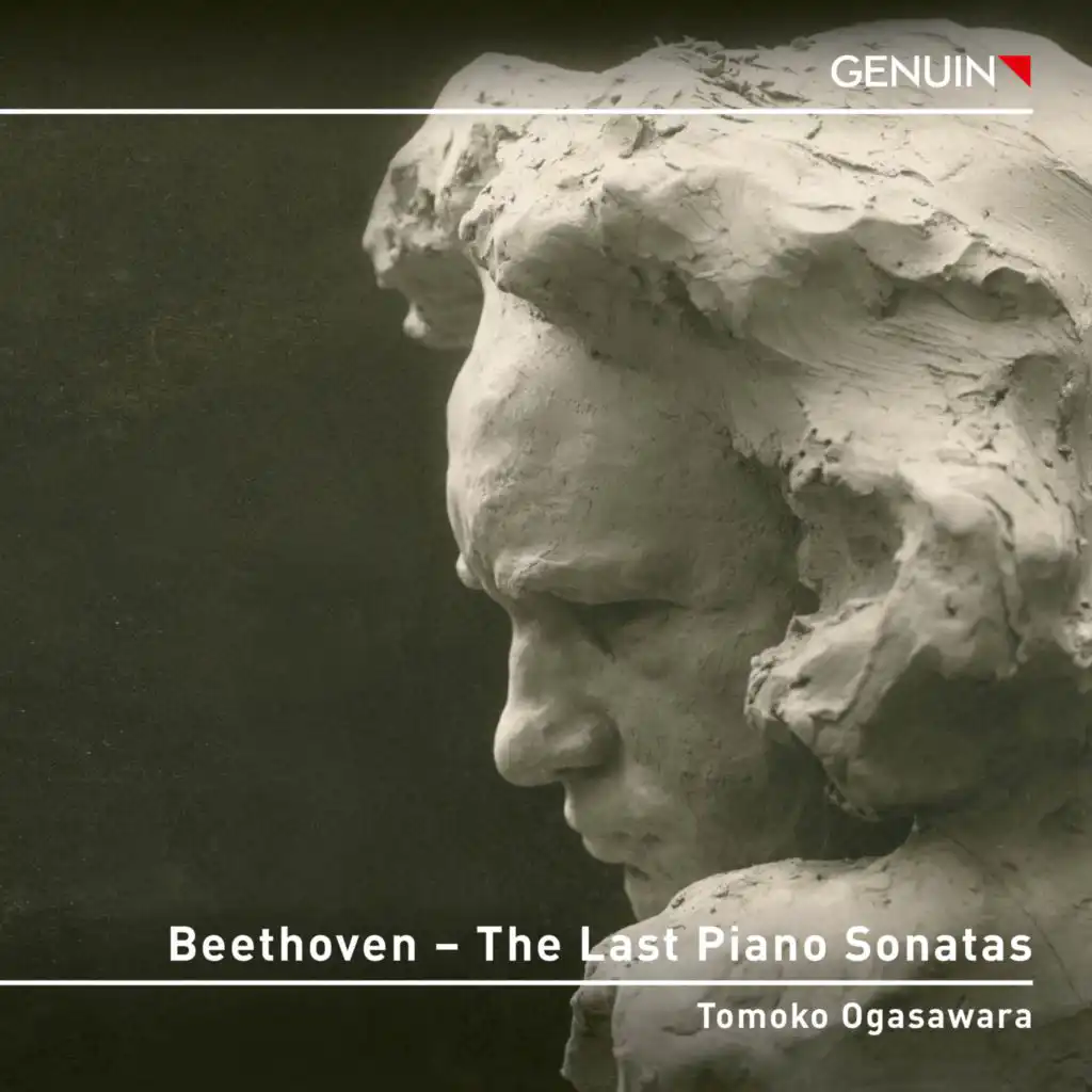 Beethoven: The Last Piano Sonatas