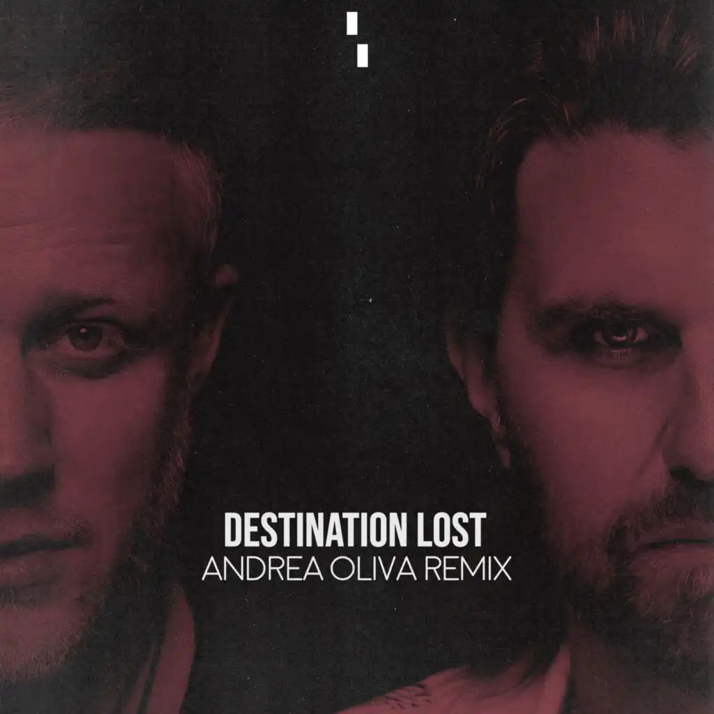 Destination Lost (Andrea Oliva Extended Remix)