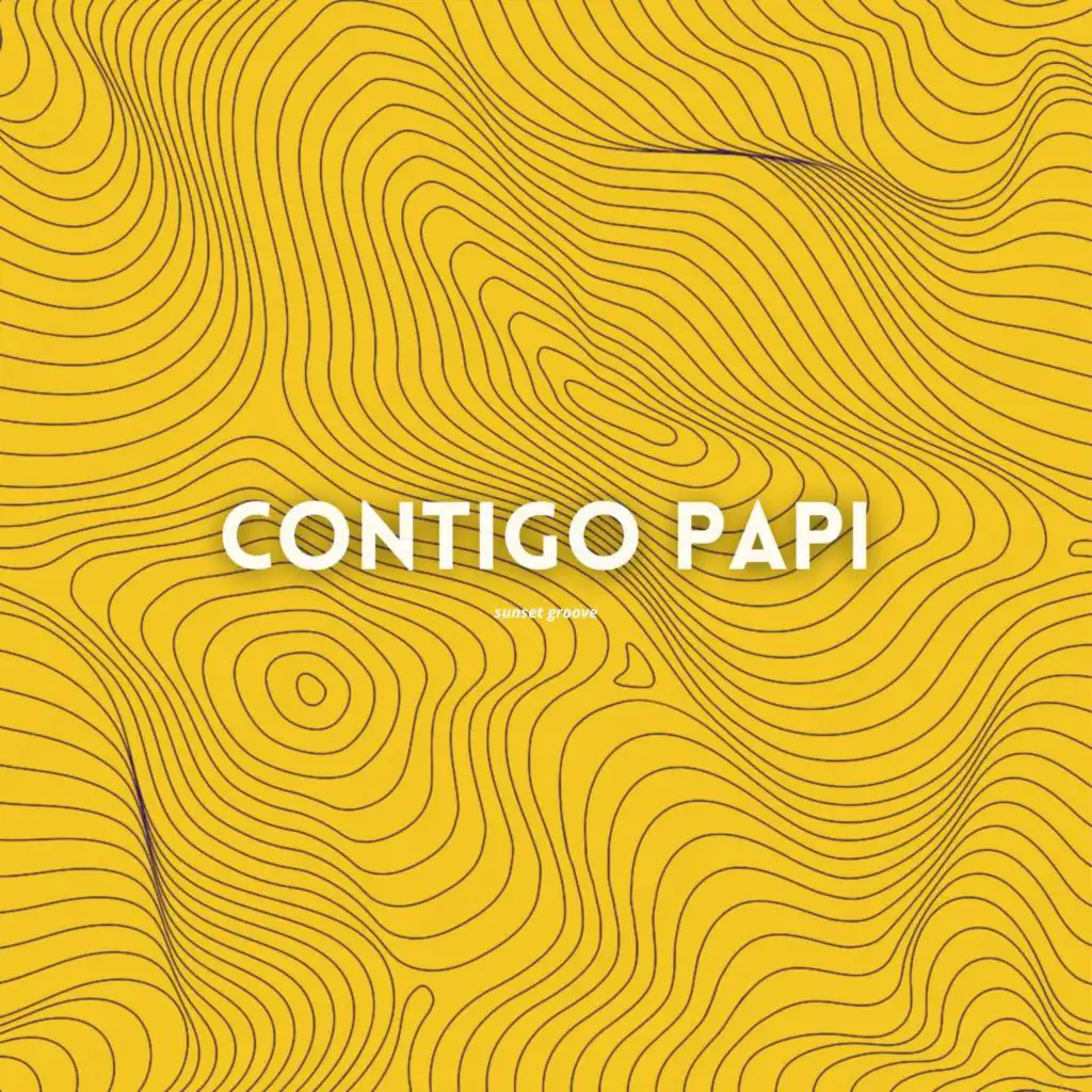 Contigo Papi