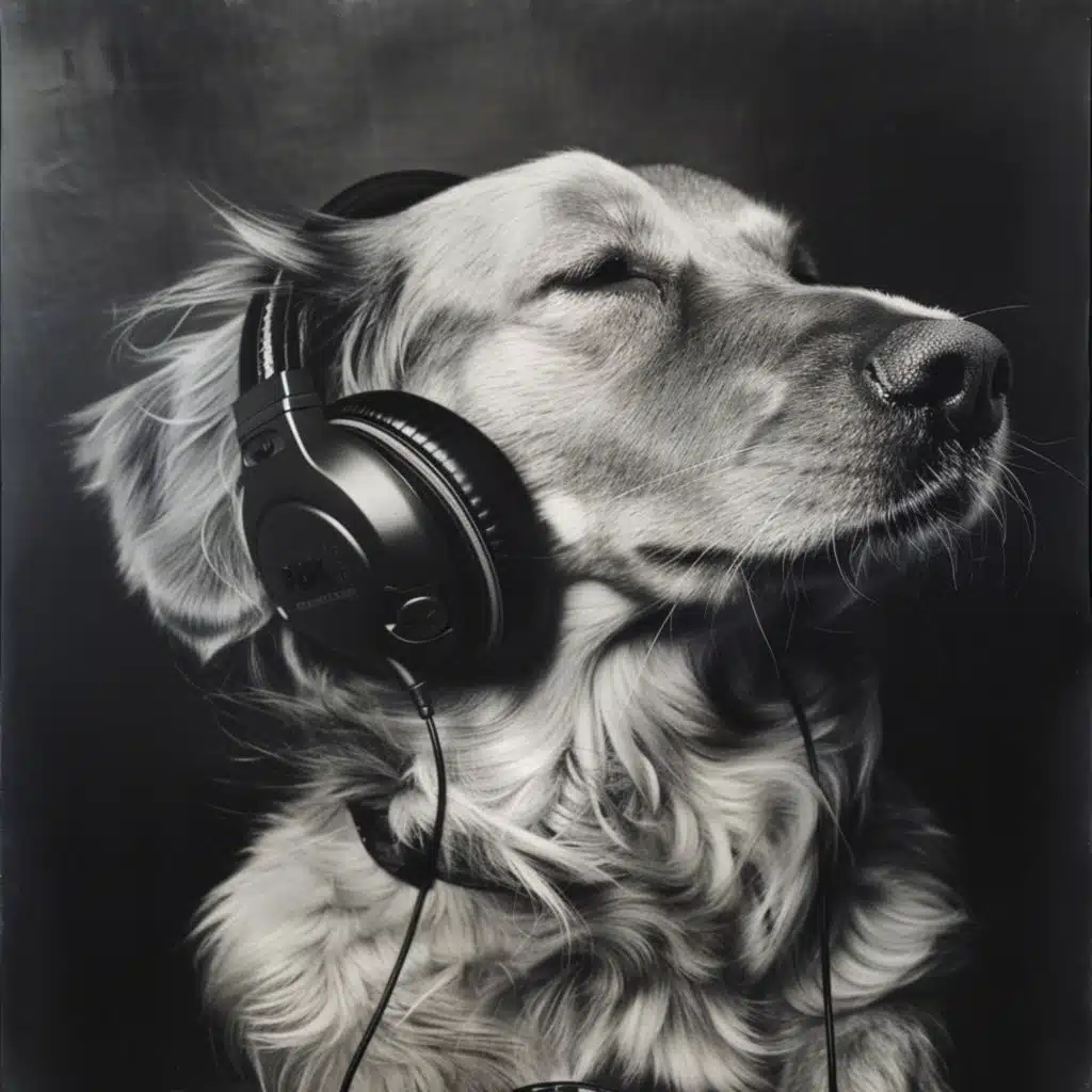 Melodías Del Día De Perros: Antología De Música