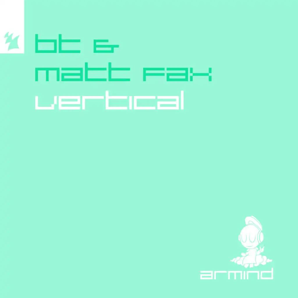 Vertical (Extended Mix)