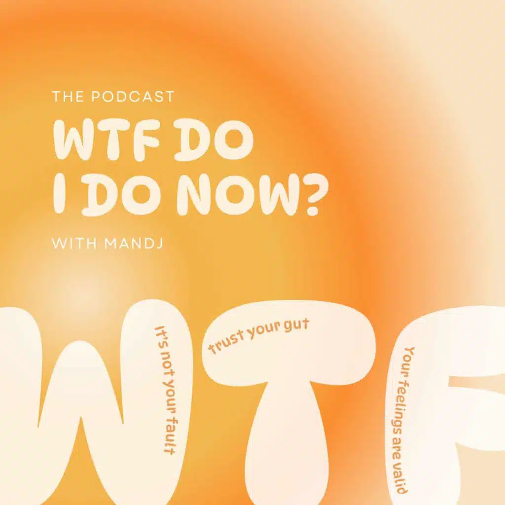 19. My Breakdown That Resulted in Me Creating a Women’s Group