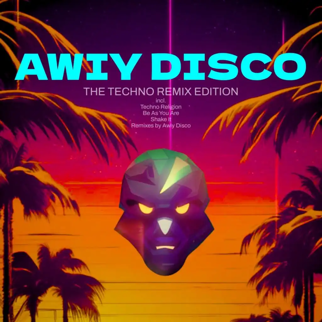 Awiy Disco