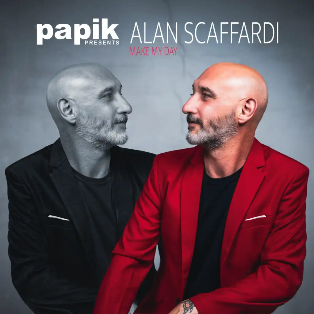 Papik & Alan Scaffardi