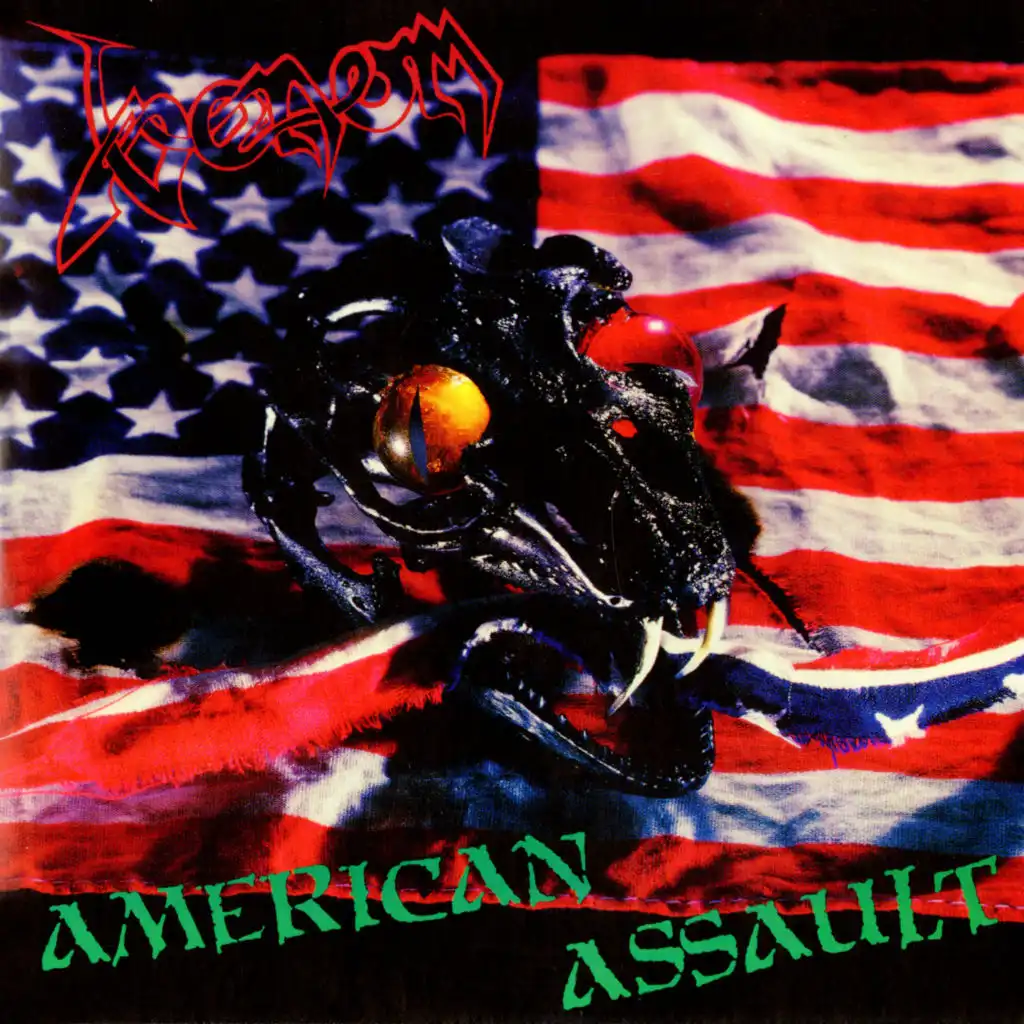 American Assault