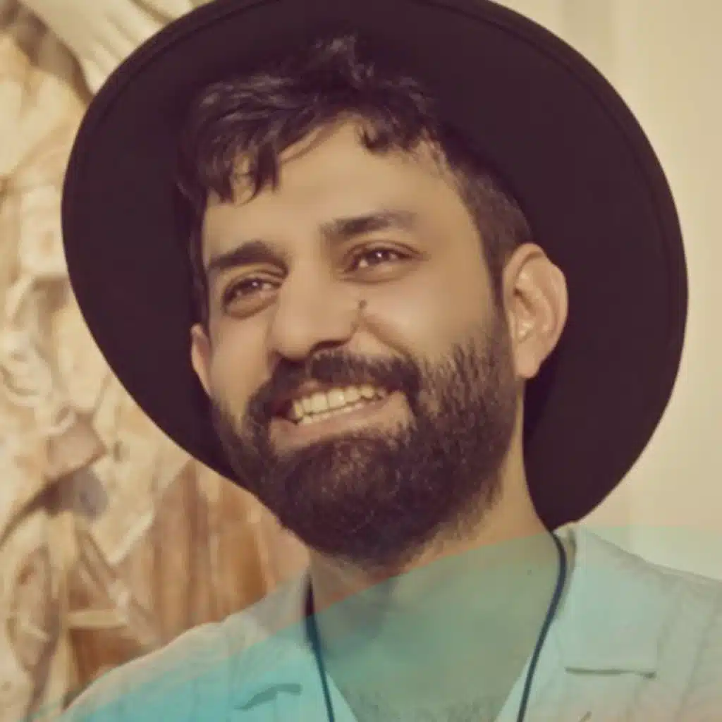 عدنان الشامي