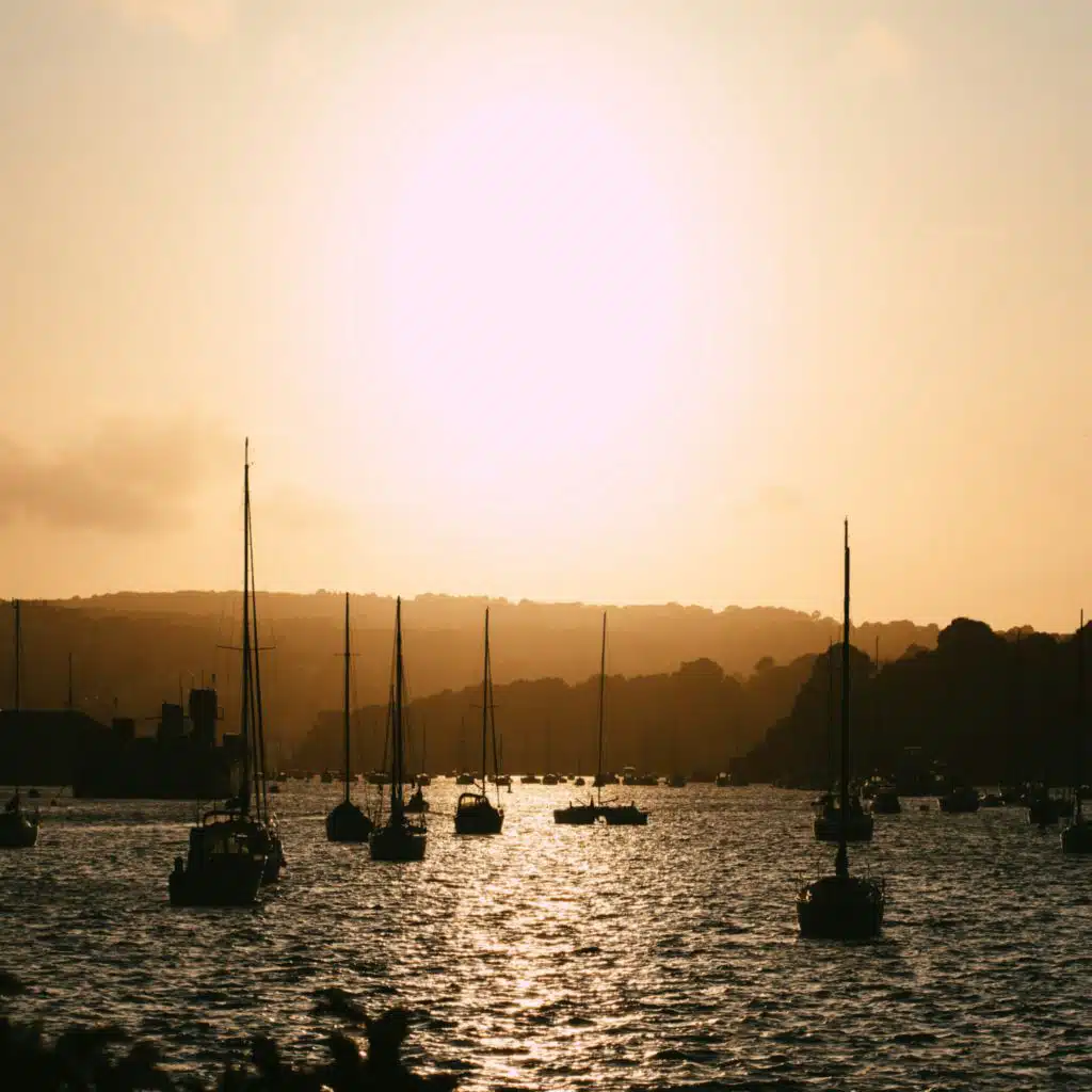 September, a Very Special Announcement & Cornish Focus Month