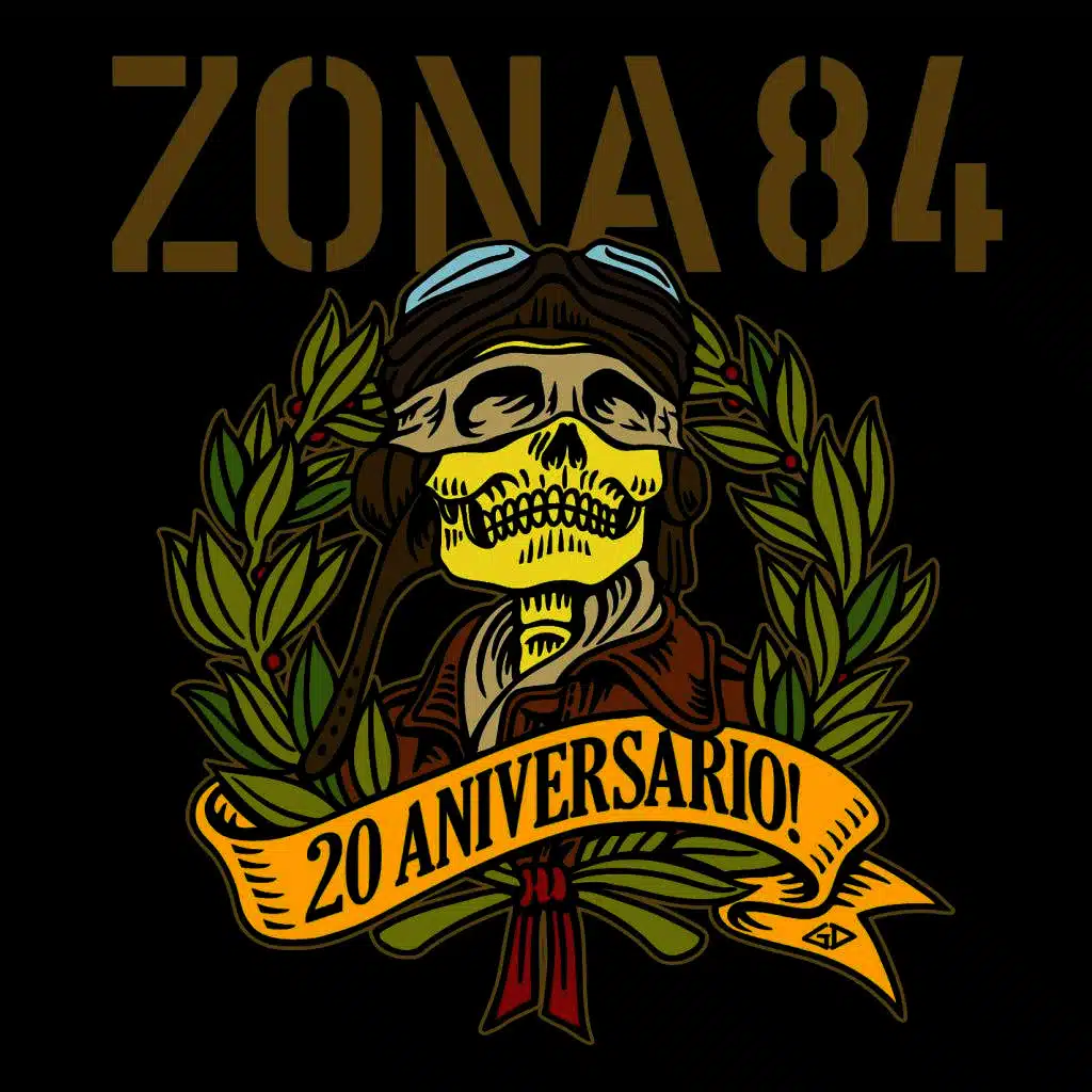 20 Aniversario