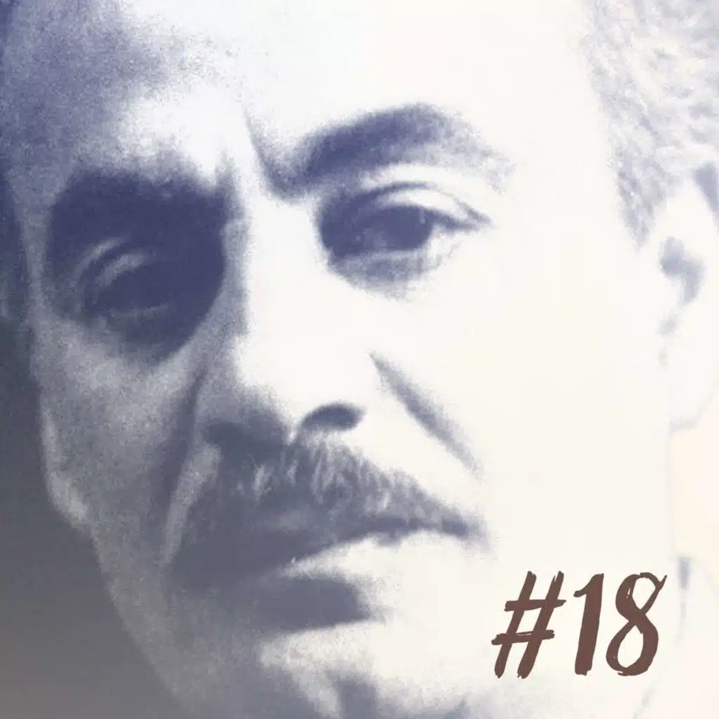 Khalil Gibran, parle nous  de la beauté