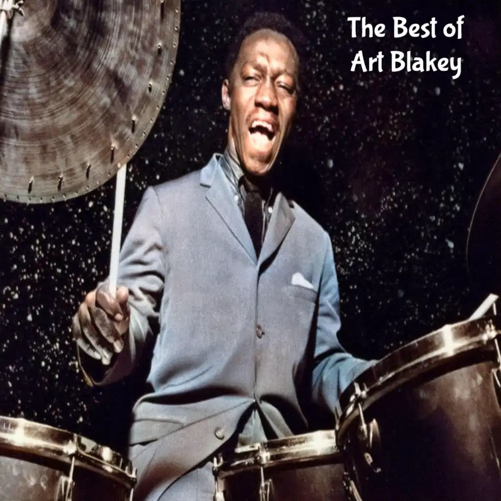 The Best of Art Blakey