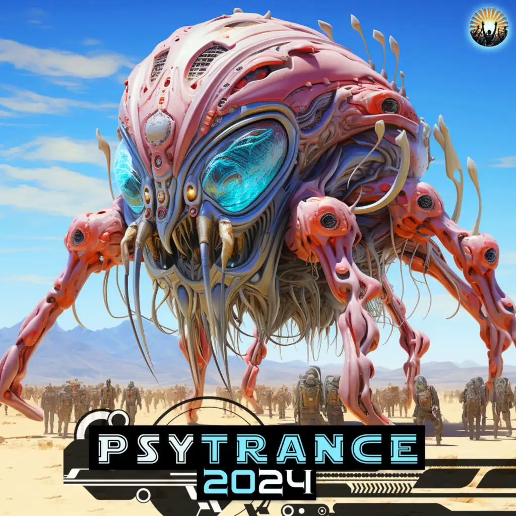 Psy Trance 2024