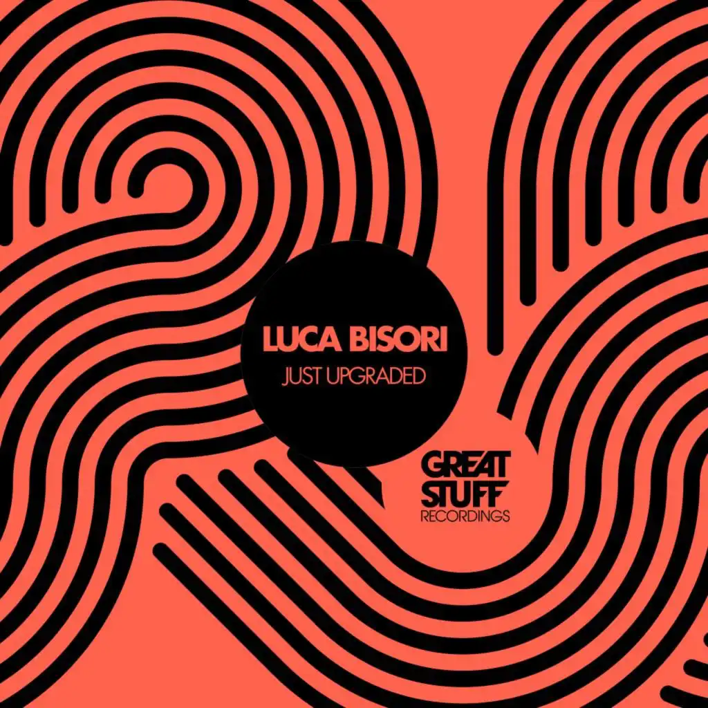 Luca Bisori