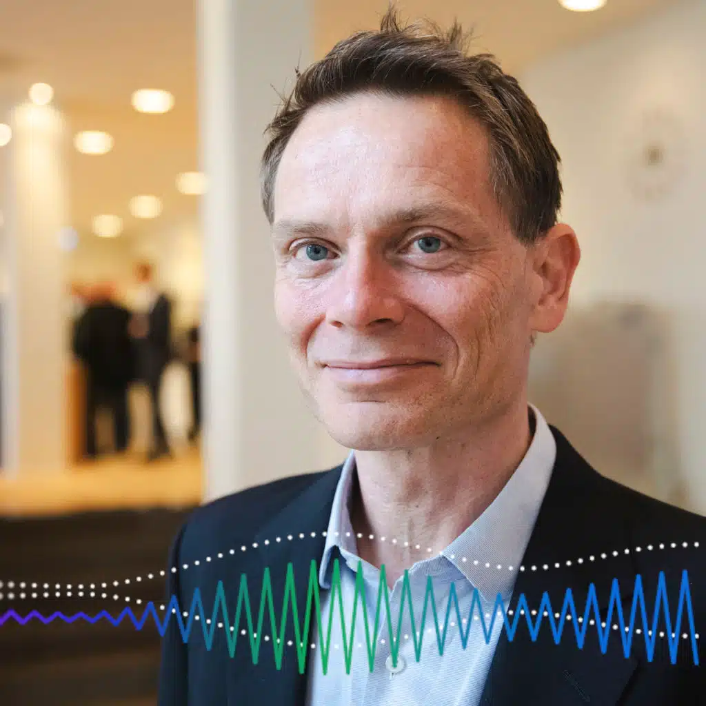 Nicholas Bloom on why Remote Work is Good for Growth