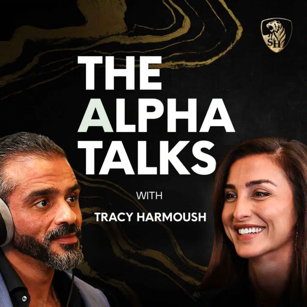 From Wall Street to Wellness: Tracy Harmoush’s Bold Transition