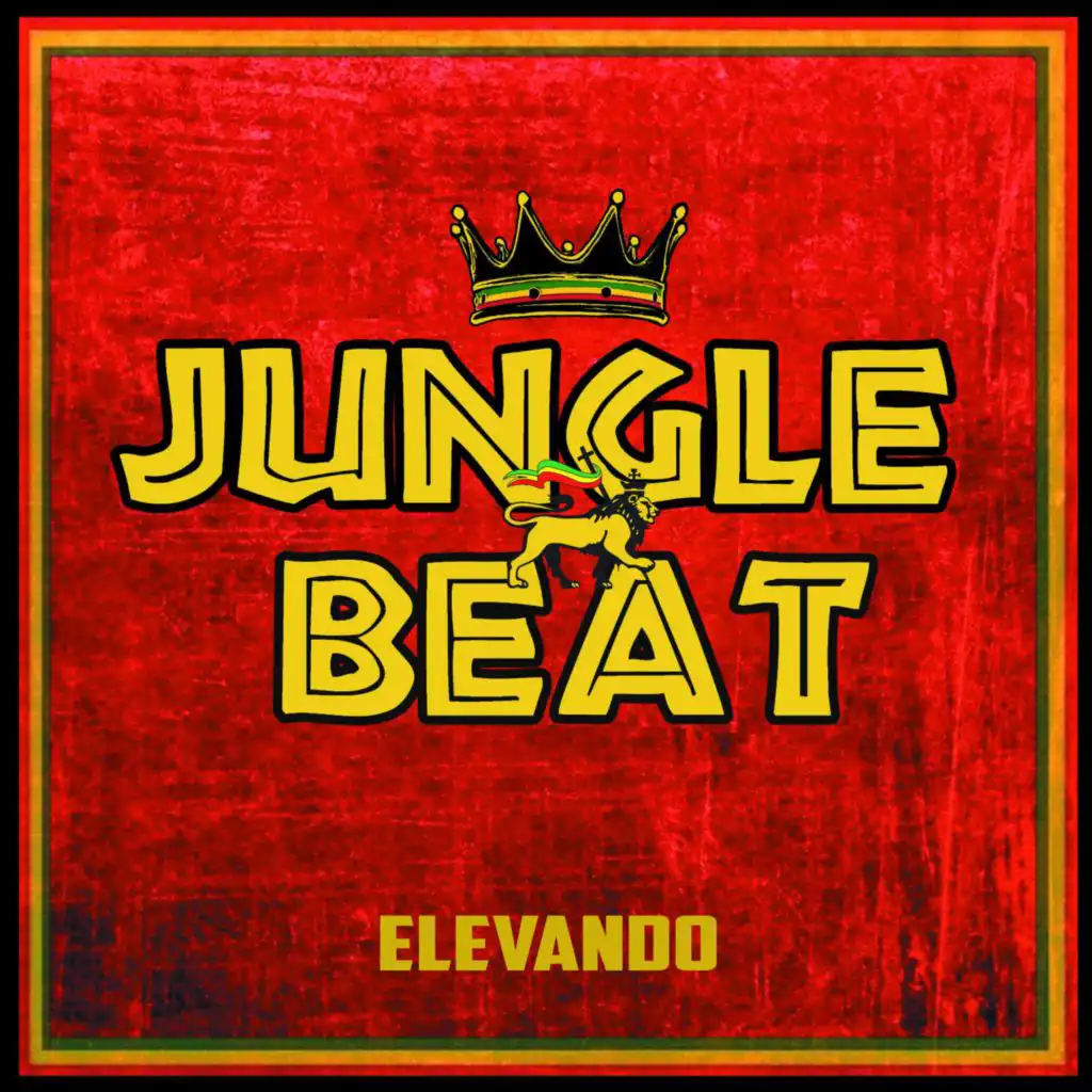 Jungle Beat