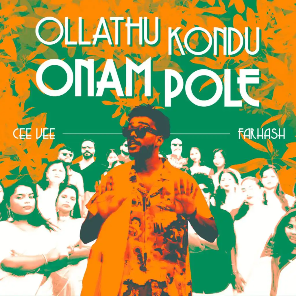 Ollathu Kondu Onam Pole (feat. Farhash & Riya Anna Roy)