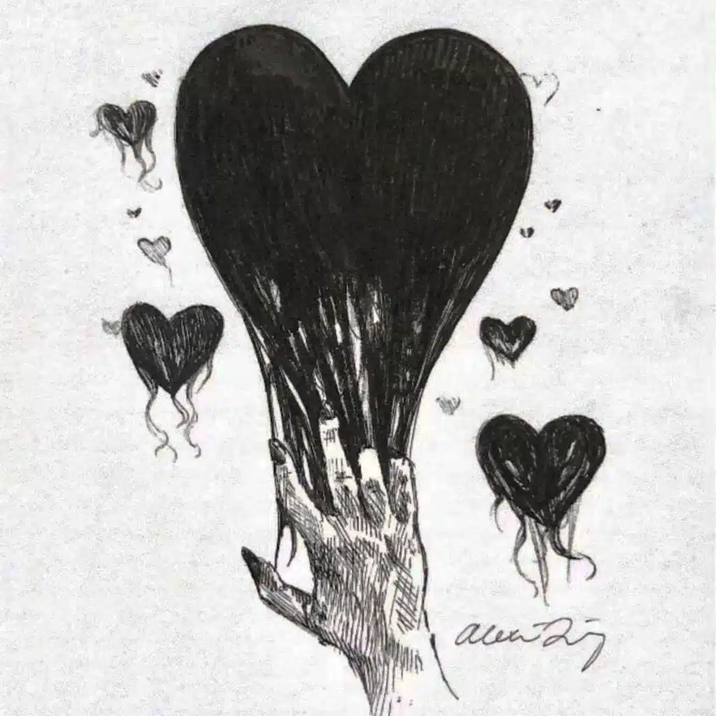 Always In Love
