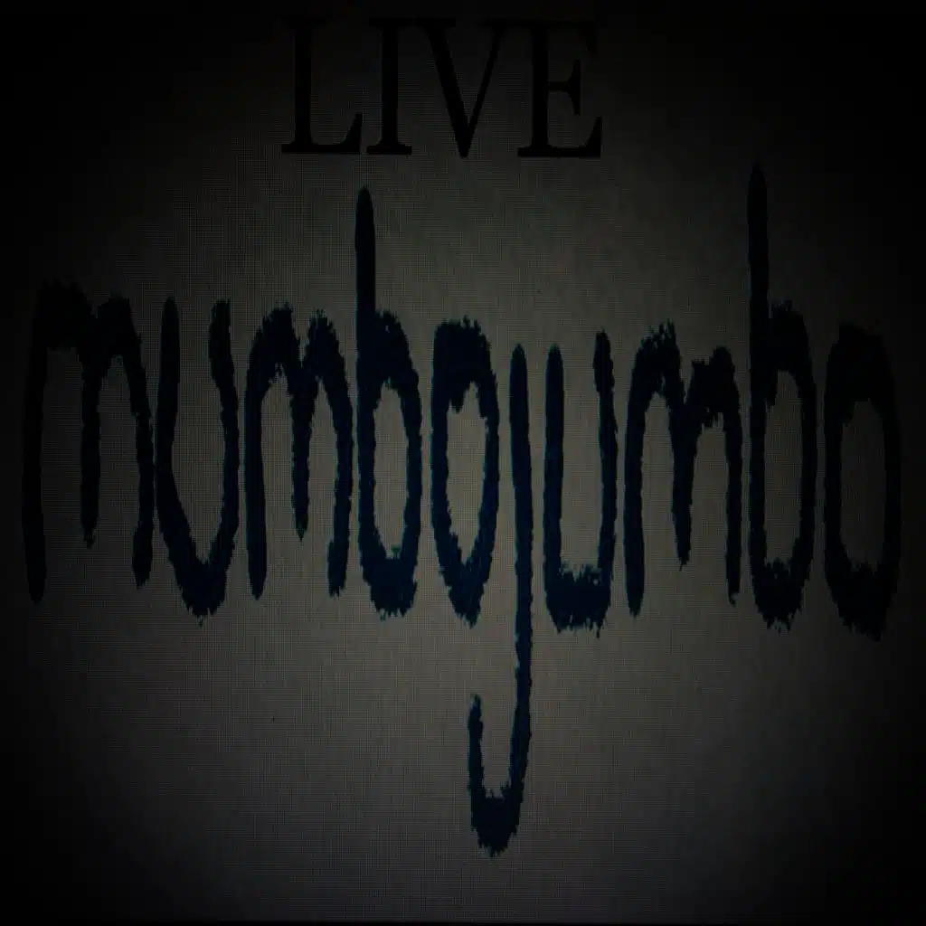 Mumbojumbo Live
