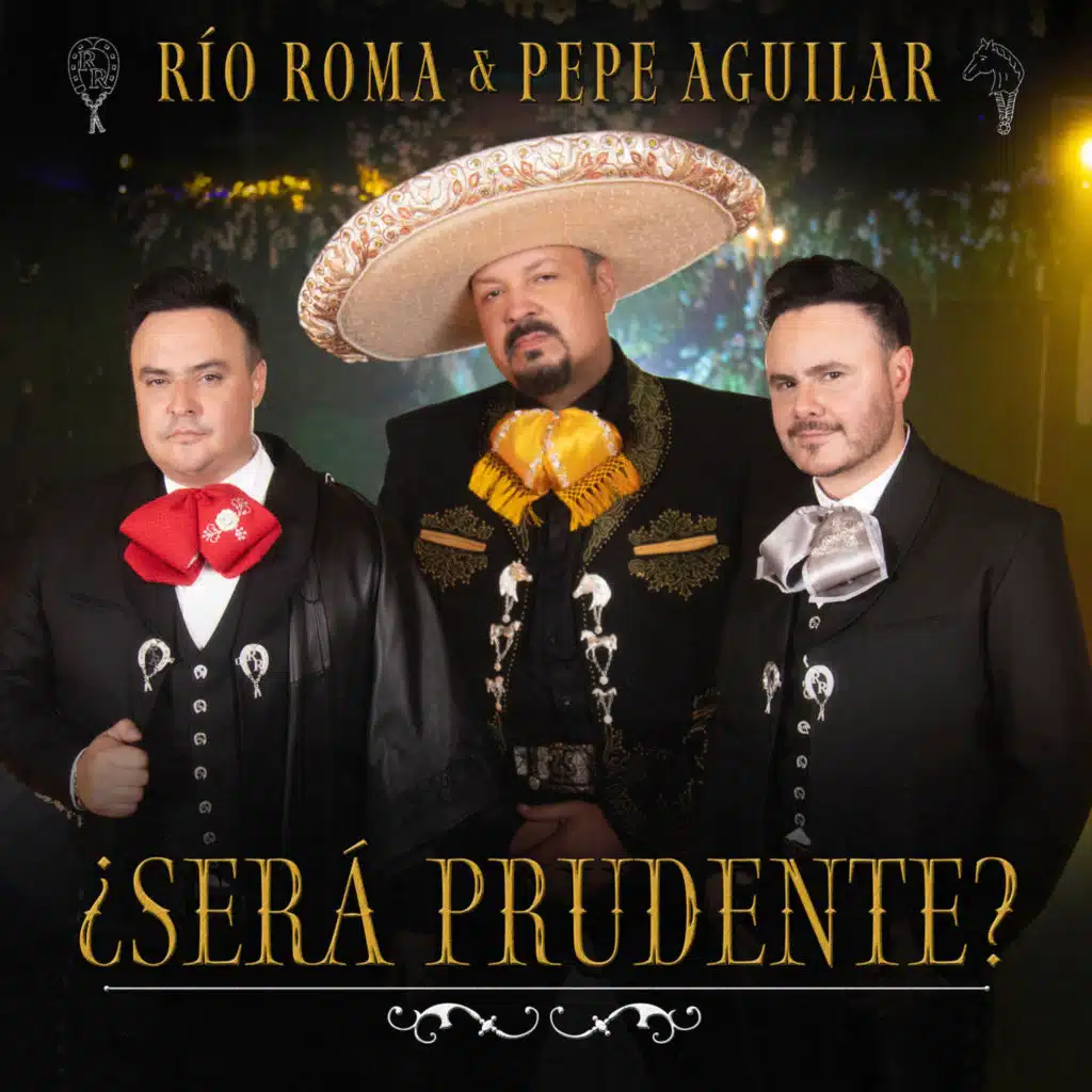 Río Roma & Pepe Aguilar
