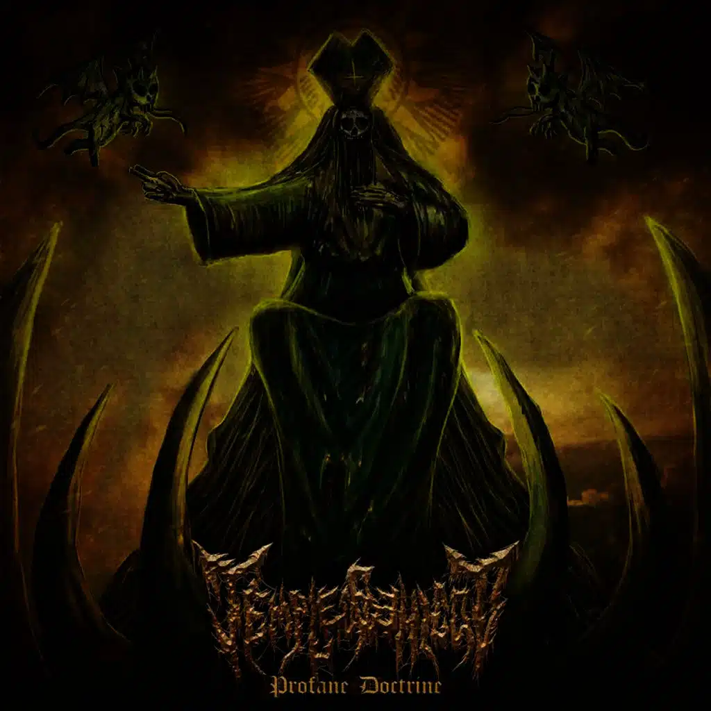 Profane Doctrine