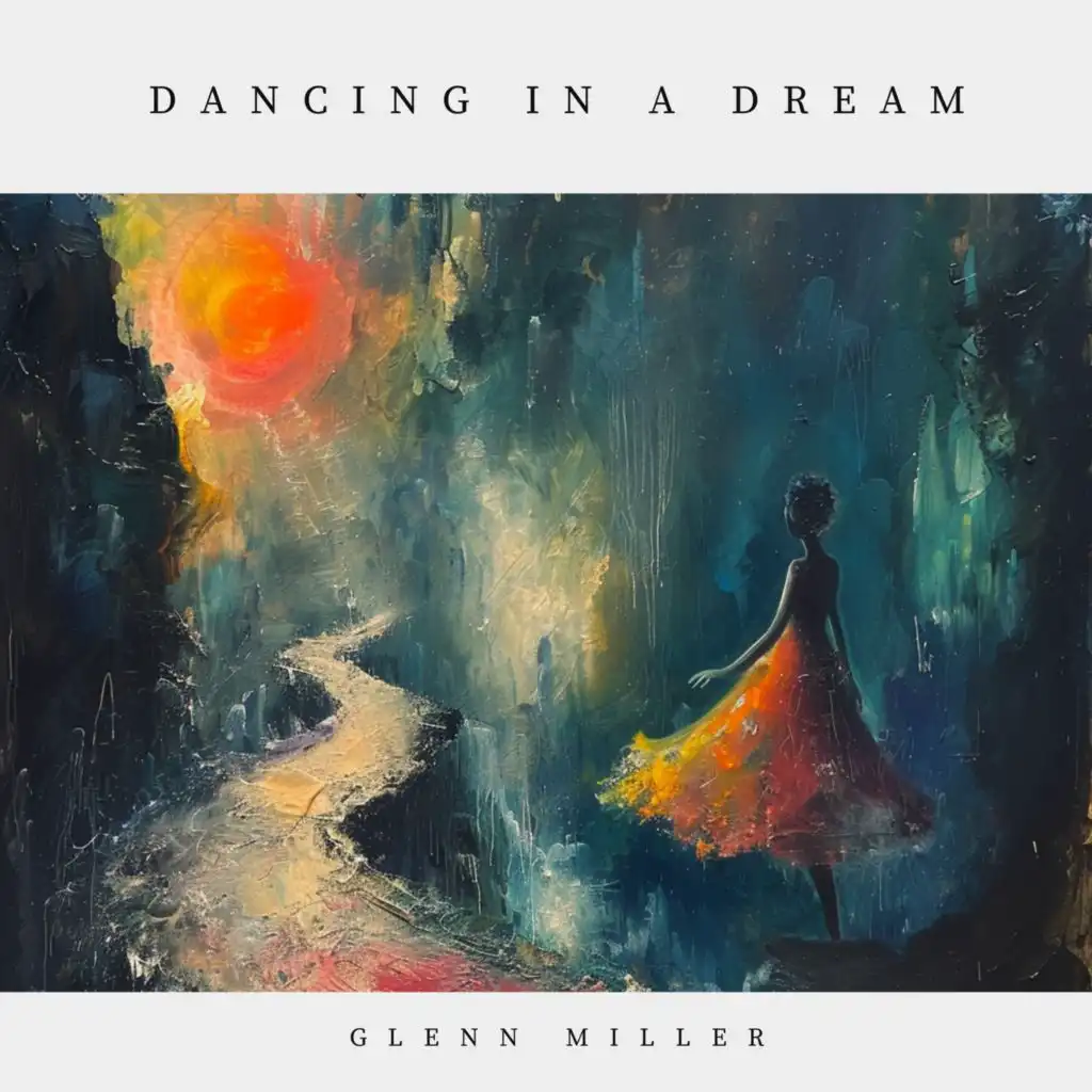 Dancing In a Dream