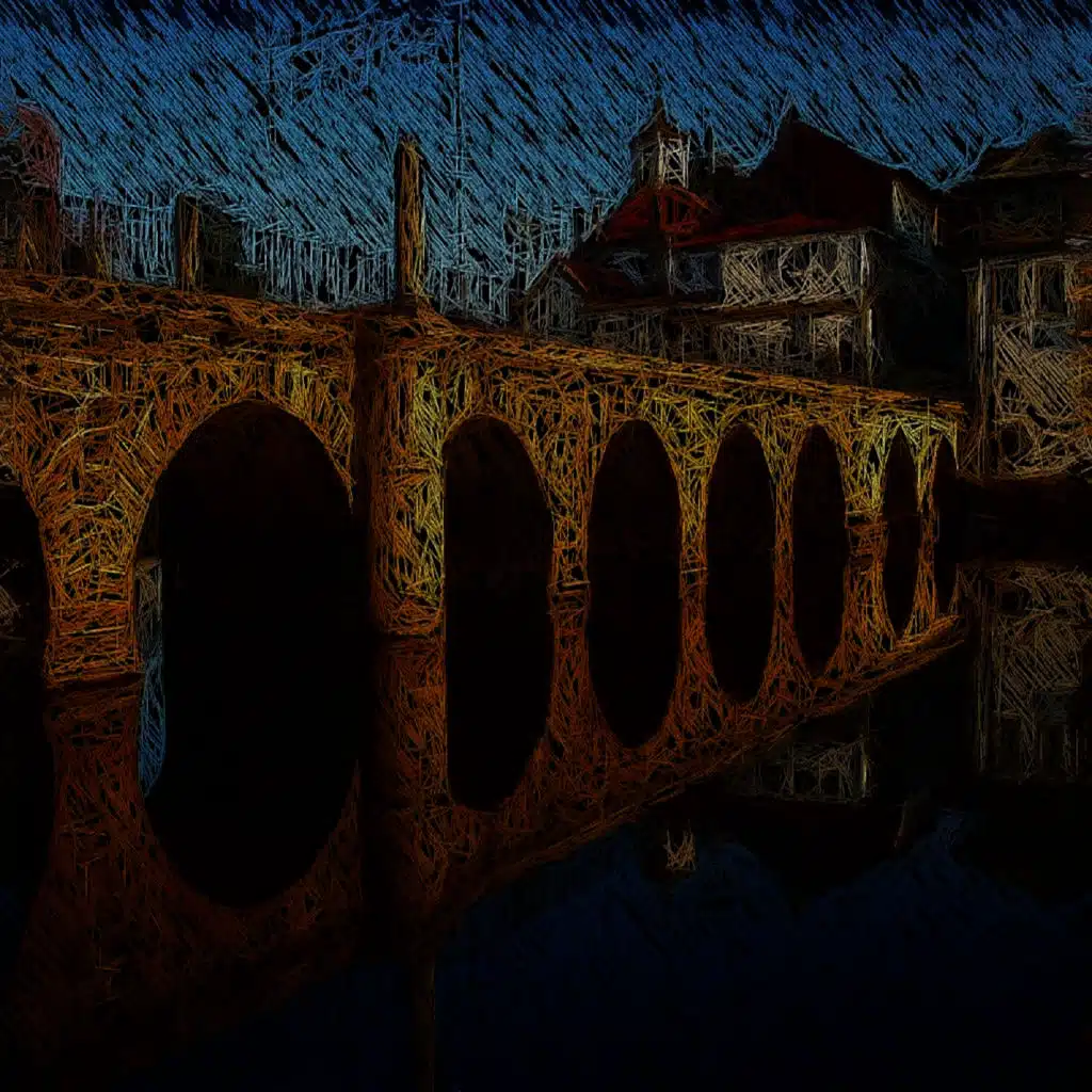 Laying Siege to My Own Home