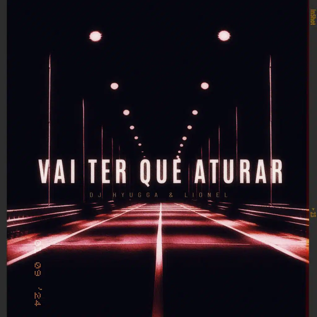 Vai Ter Que Aturar (feat. Duarty)