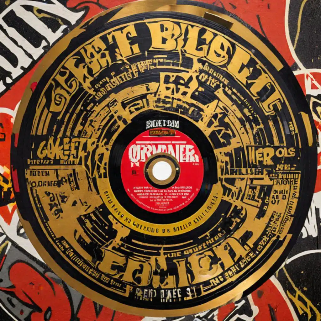 Bullet (feat. Rakim)