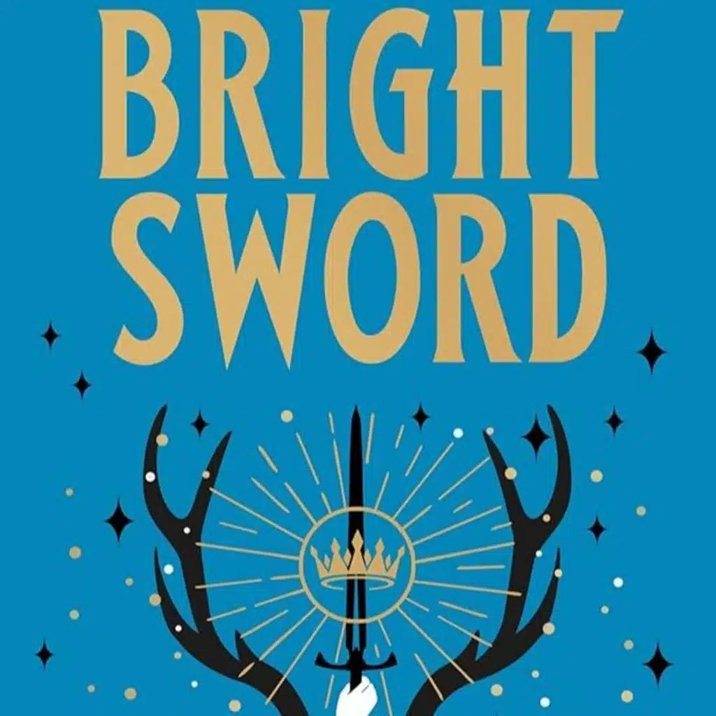 Arthurian Myth, Weird, And Lev Grossman's The Bright Sword