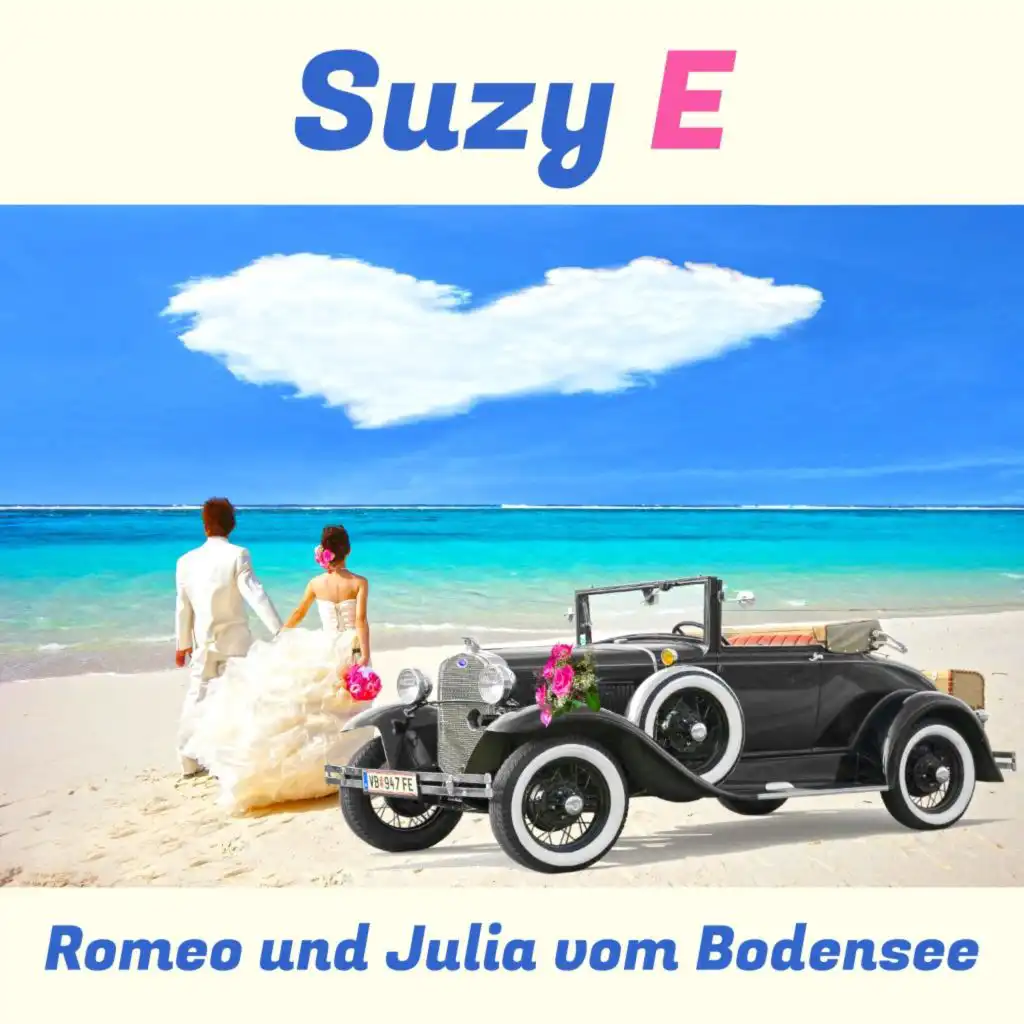 Suzy E