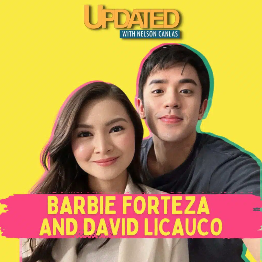 Bakit kaya nag-click ang BarDa loveteam?