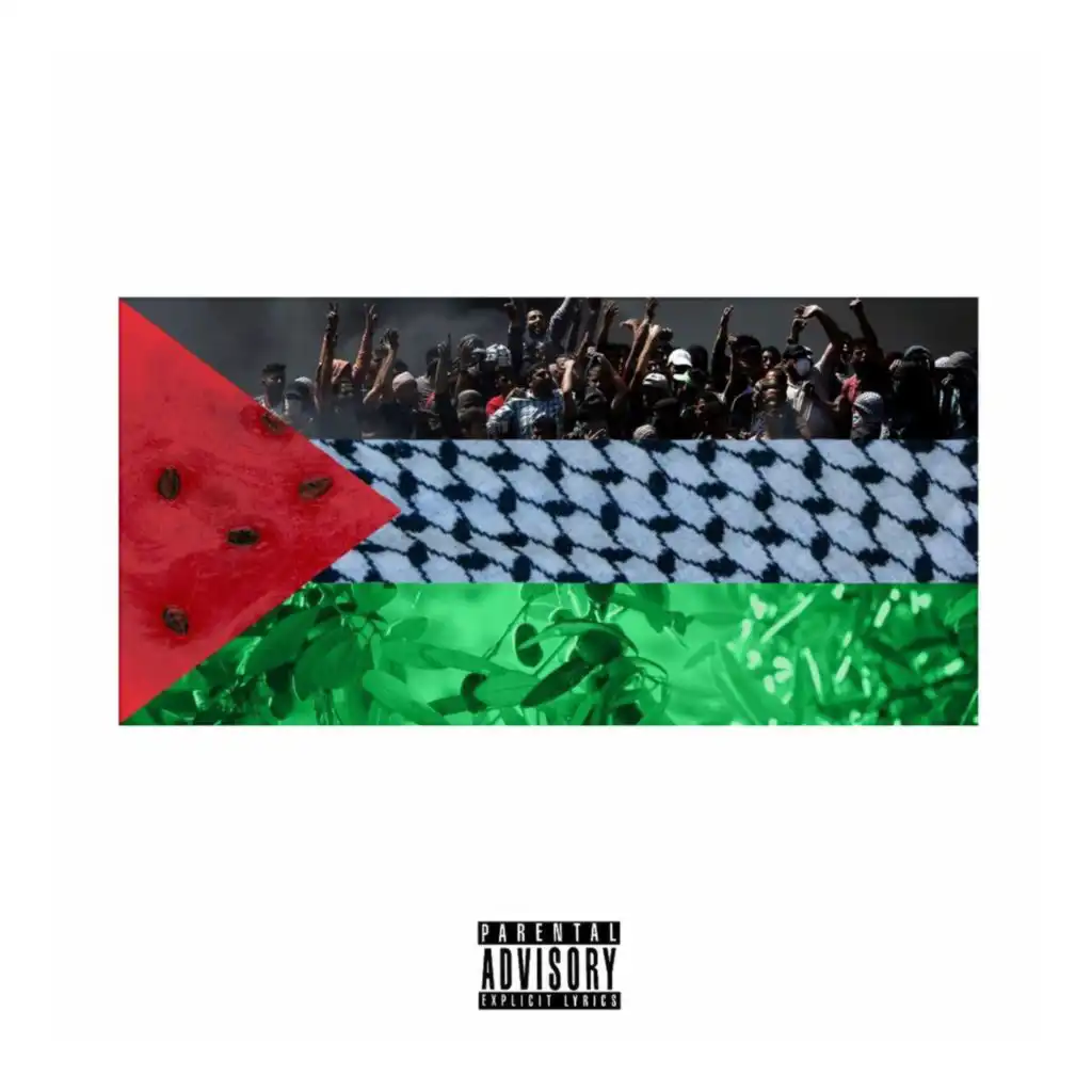 Gaza Strip 2 Detroit